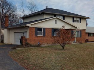 2678 Kenview Rd S, Columbus, OH 43209