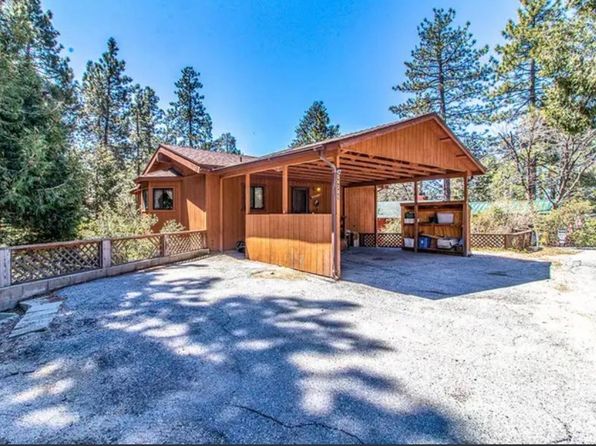 54285 Tahquitz View Dr