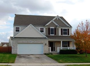 8214 Coop Ave, Joliet, IL 60431