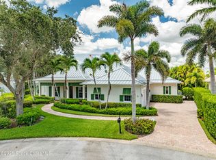 409 S Palm Island Cir, Indian River Shores, FL 32963