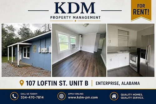 107 Loftin St #B Photo 1