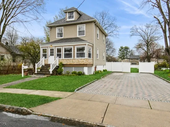 68 Battle Hill Ave, Springfield Twp., NJ 07081