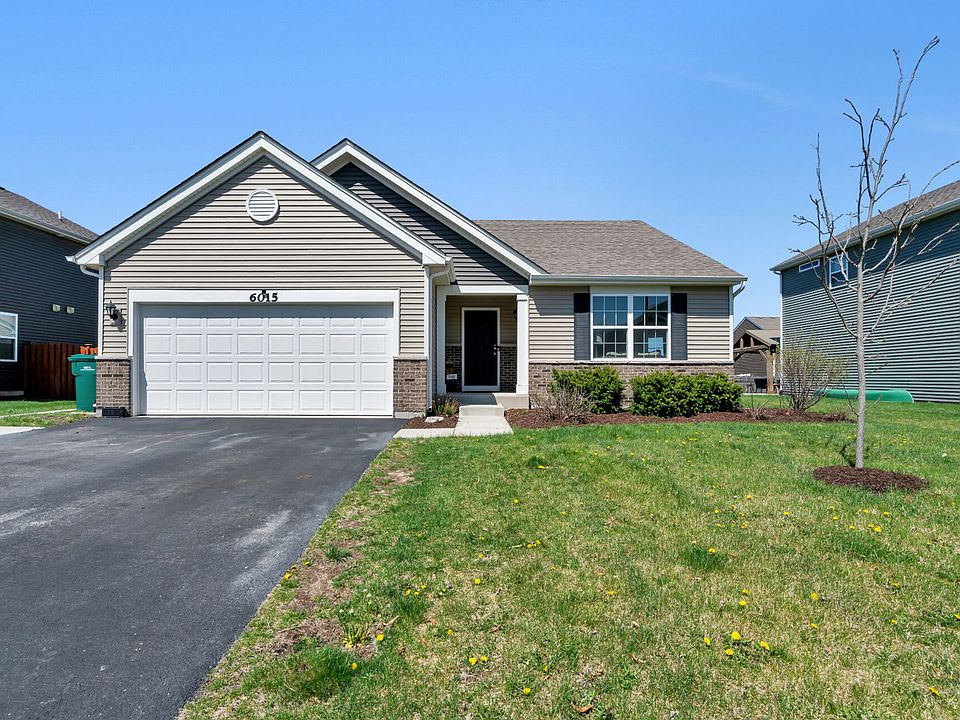 6015 Autumn Oaks Dr, Joliet, IL 60431 Zillow