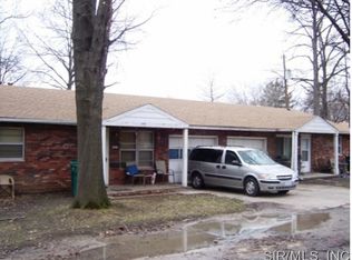 13 Saint Paul Ave UNIT A, Granite City, IL