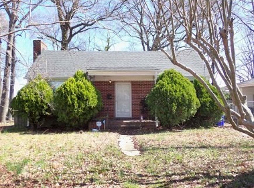 Property Front View