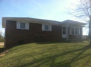 2315 McMinnville Hwy, Sparta, TN 38583