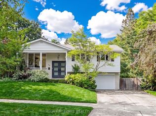 159 Meaford Dr, Waterloo, ON N2J 3V2