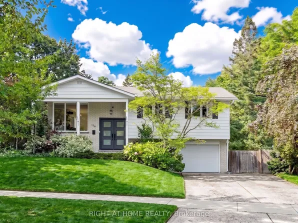 159 Meaford Dr, Waterloo, ON N2J 3V2