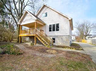 3305 Sharon Ave, Dayton, OH 45429