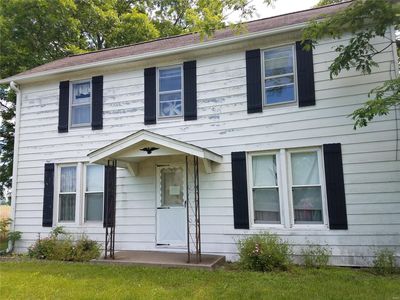 1224 N Sparta St, Steeleville, IL, 62288