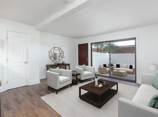 12750 Laurel St UNIT 505, Lakeside, CA 92040