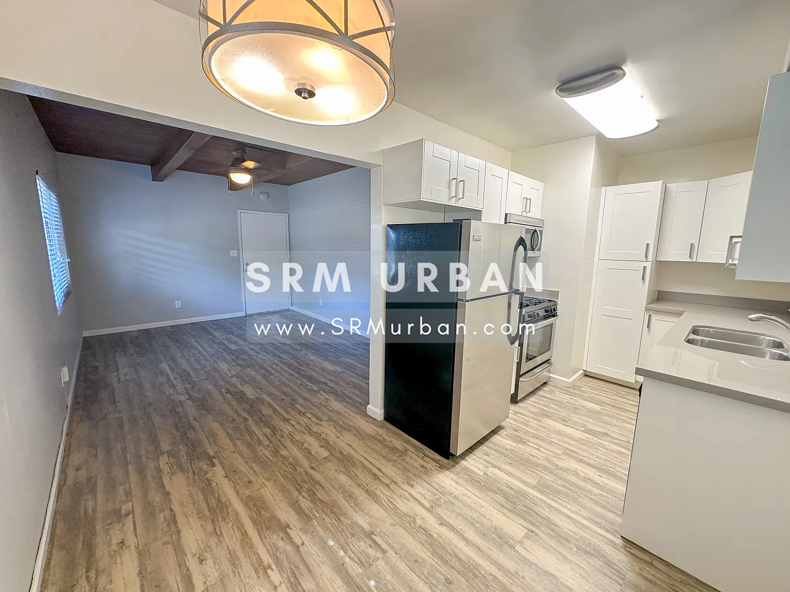 1 bed, $2,095 — Photo 2