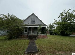 1244 N 12th St, Paducah, KY 42001
