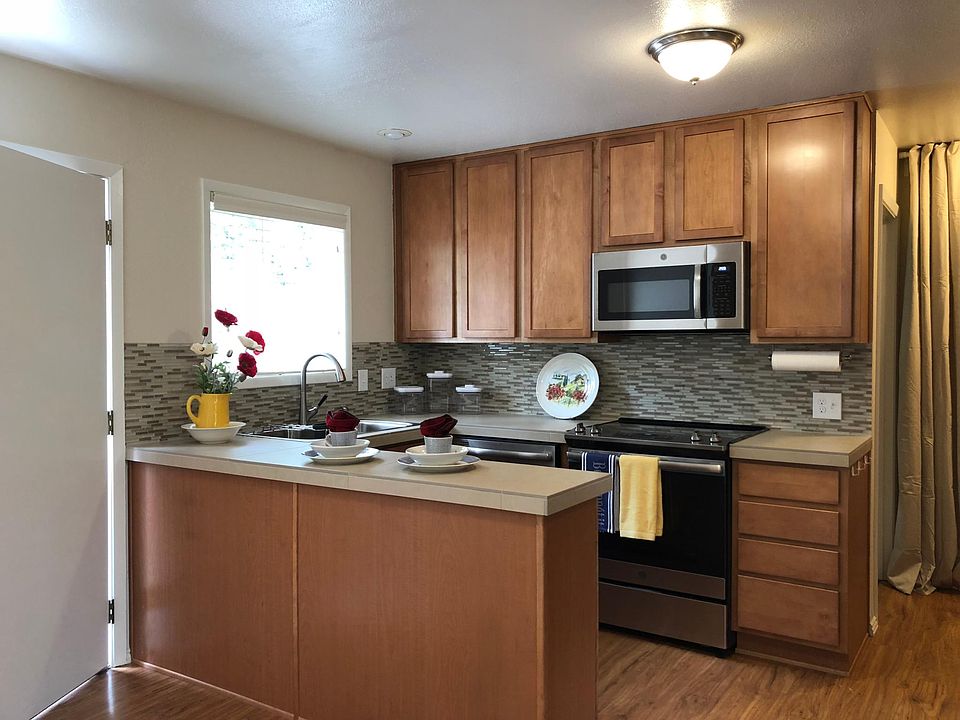Total Remodel Throughout home... Be the first to enjoy!