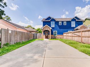 5721 Cobalt St #A, Houston, TX 77016
