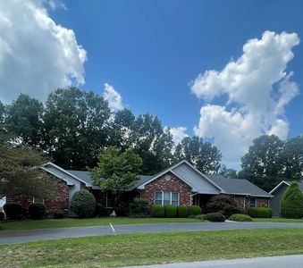 1050 Lakewood Dr, Madisonville, KY, 42431