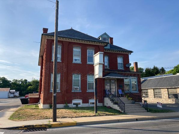100 E State St #6