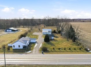 7255 W Us Highway 36, Middletown, IN 47356