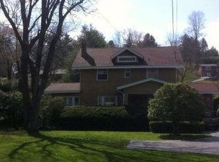 2624 Bland Rd, Bluefield, WV 24701