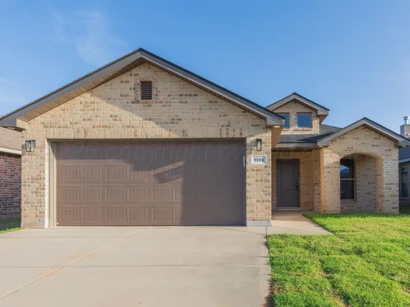 9104 Prairieland Dr, Amarillo, TX 79124