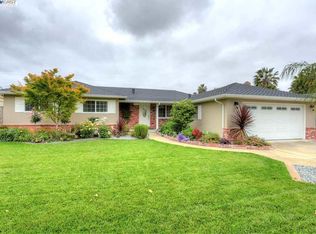 5368 Burnside Ct, Fremont, CA 94536