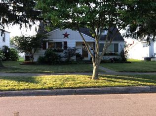 304 Clinton Ave, Tiffin, OH 44883
