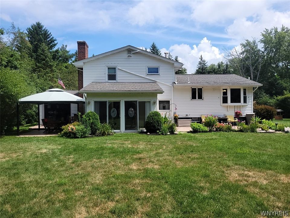 52 Three Rod Rd, Alden, NY 14004 Zillow
