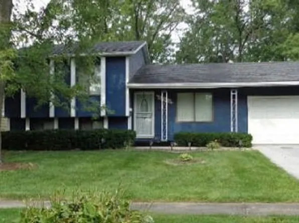 15512 S Park Ave, South Holland, IL 60473