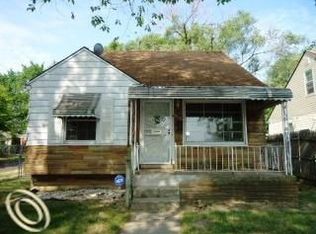 20205 Sunset St, Detroit, MI 48234