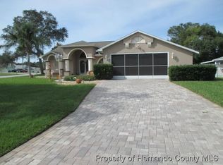 1199 Altoona Ave, Spring Hill, FL 34609