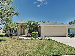 1711 Goosecross Ct, Port Orange, FL 32128