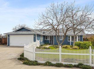 1893 Harrison Ave, Hanford, CA 93230