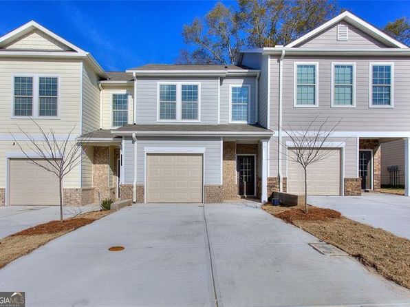 6190 Ripple Way #85, Atlanta, GA 30349