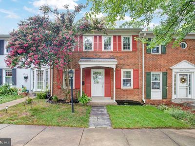 1315 Mead Ter, Woodbridge, VA, 22191