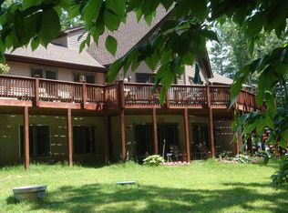 10803 Harley Rd, Lorton, VA 22079