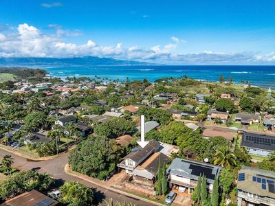 215 Kahiko St, Paia, HI, 96779
