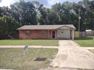 26459 Roper Rd, Brooksville, FL 34602
