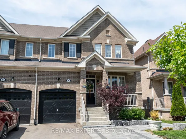 8 Jackson Dr, New Tecumseth, ON L0G 1W0