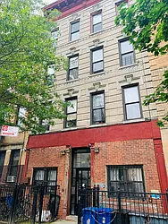 Rented by The Macon Realty