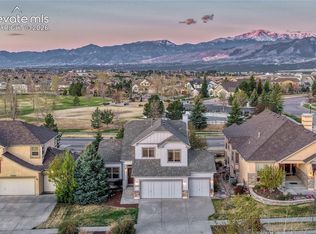 2413 Cinnabar Rd, Colorado Springs, CO 80921