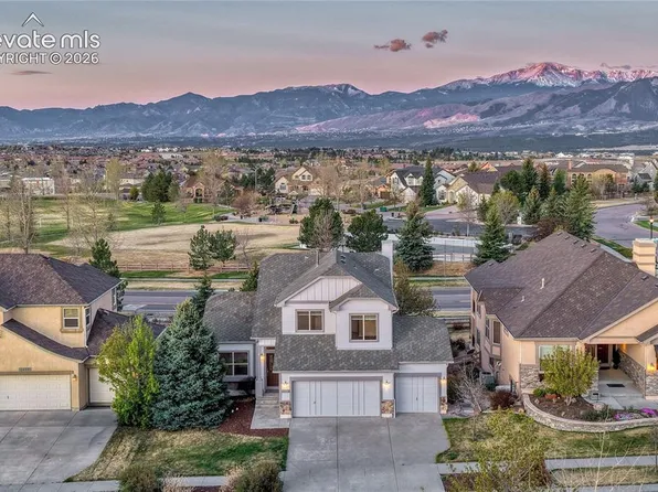 2413 Cinnabar Rd, Colorado Springs, CO 80921