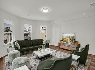 12 Alpine St APT 3, Worcester, MA 01610