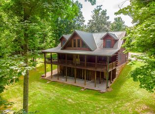 1517 Hardesty Raymond Rd, Webster, KY 40176