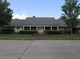 5100 Bissonet Dr, Metairie, LA 70003