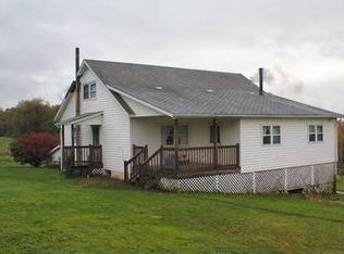 29561 Highway 27, Guys Mills, PA 16327