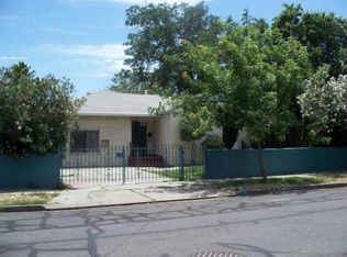 710 E 4th St, Stockton, CA 95206