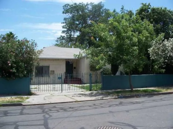 710 E 4th St, Stockton, CA 95206