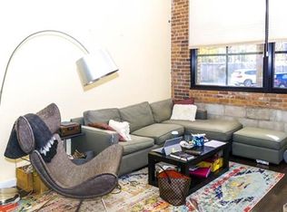 1 Aberdeen Way SUITE 118, Cambridge, MA 02138