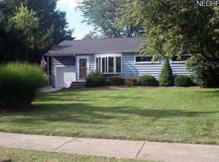 20618 Collier Dr, Strongsville, OH 44149