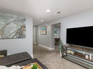 815 S Patton Ct, Denver, CO 80219